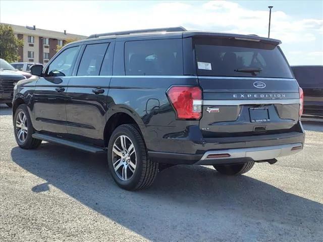 new 2024 Ford Expedition car, priced at $59,236