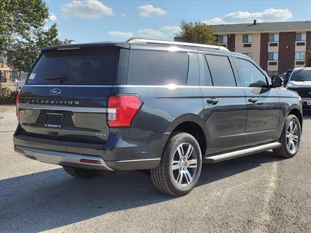 new 2024 Ford Expedition car, priced at $59,236