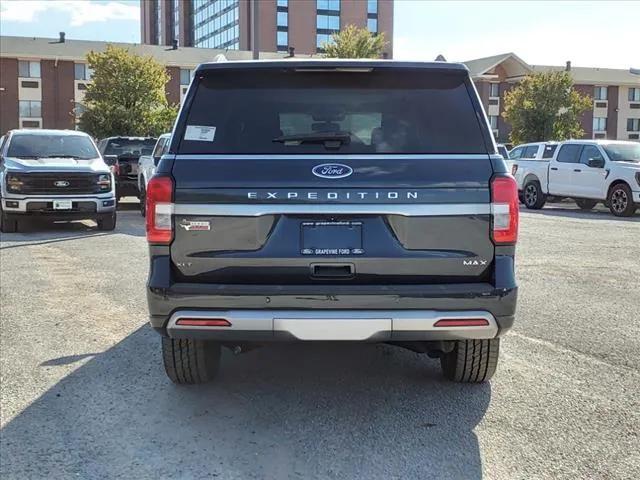 new 2024 Ford Expedition car, priced at $59,236