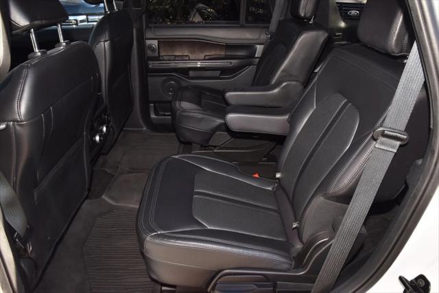 used 2021 Ford Expedition car, priced at $43,942