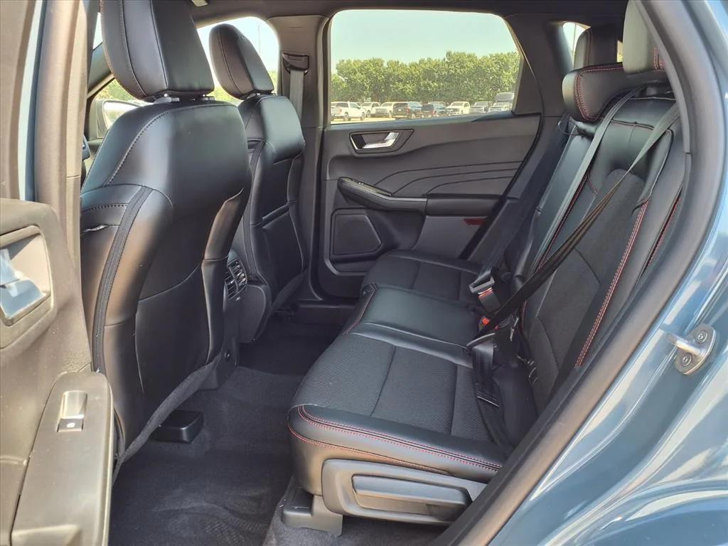 new 2026 Ford Escape car, priced at $31,569