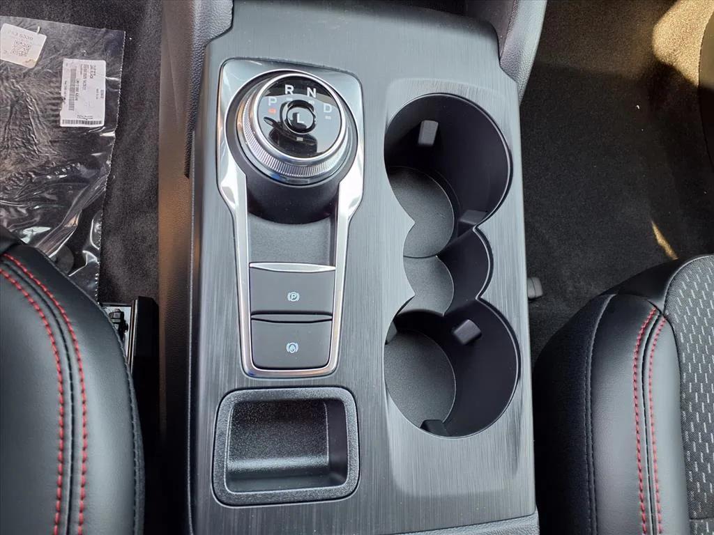 new 2026 Ford Escape car, priced at $31,569