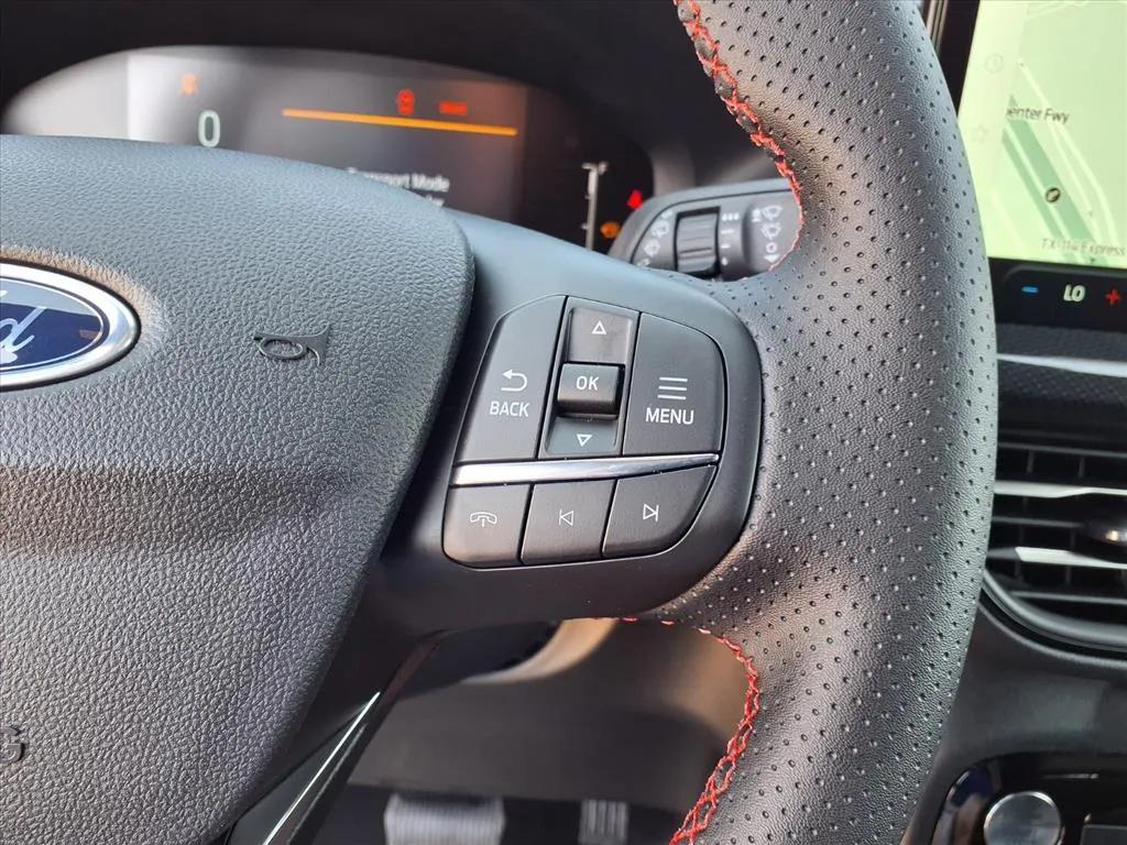 new 2026 Ford Escape car, priced at $31,569
