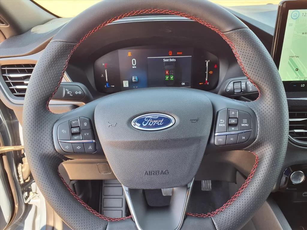 new 2026 Ford Escape car, priced at $31,569
