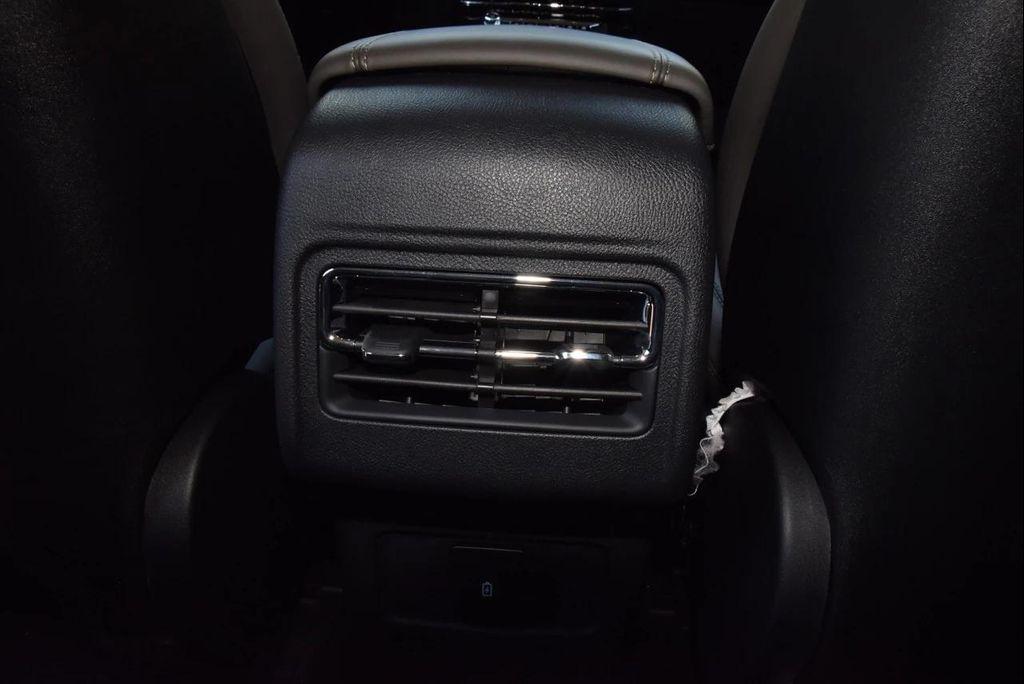 new 2025 Lincoln Corsair car, priced at $40,541