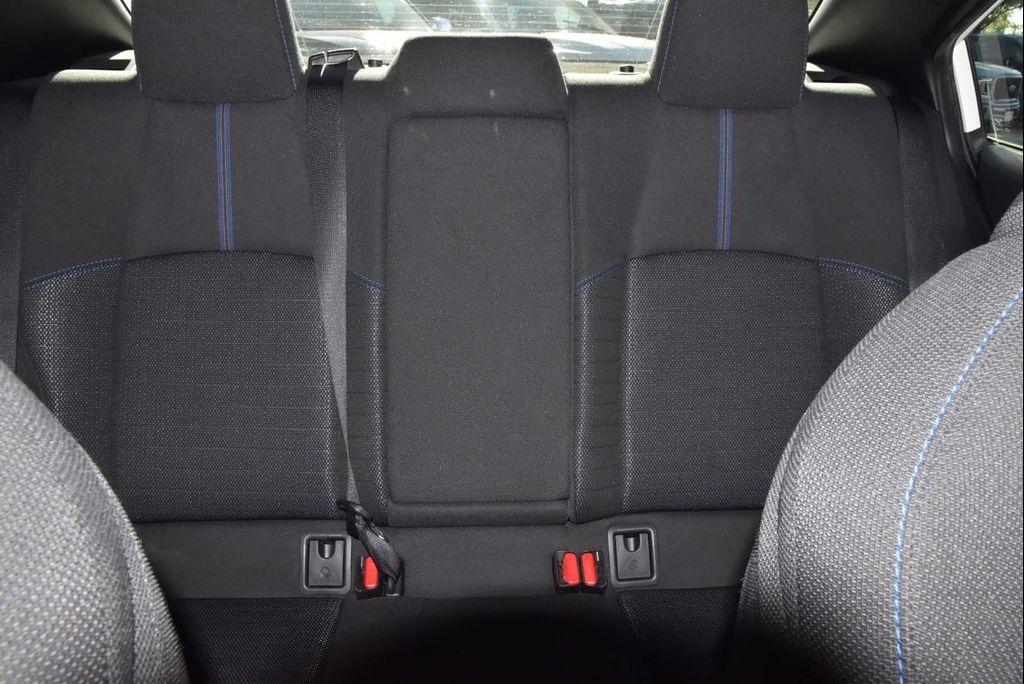 used 2021 Toyota Corolla car, priced at $15,950