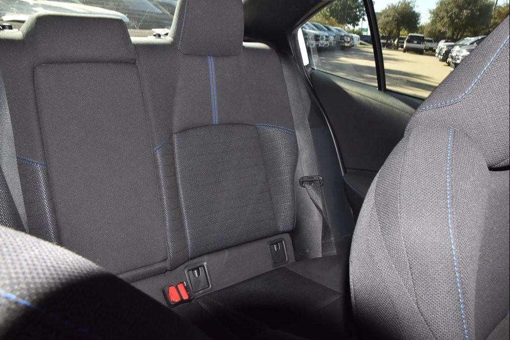 used 2021 Toyota Corolla car, priced at $15,950