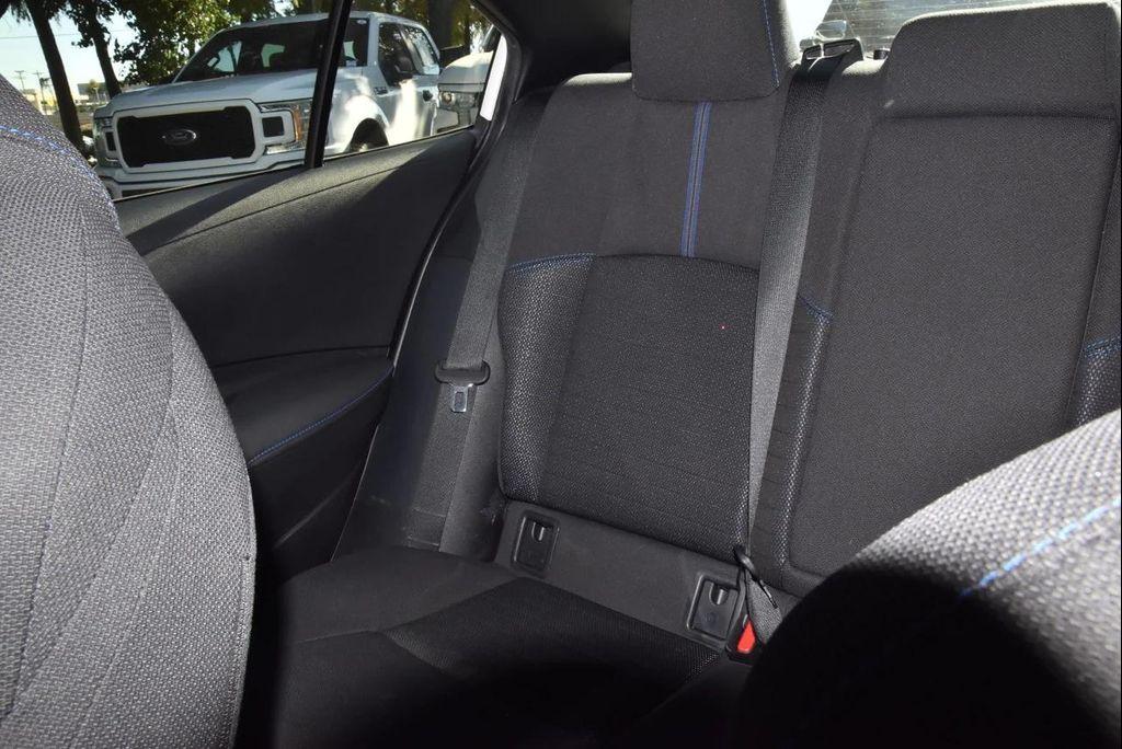 used 2021 Toyota Corolla car, priced at $15,950