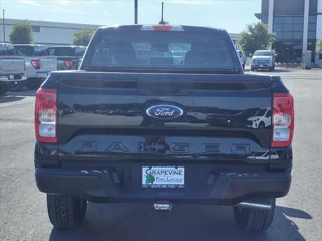 new 2024 Ford Ranger car, priced at $32,159