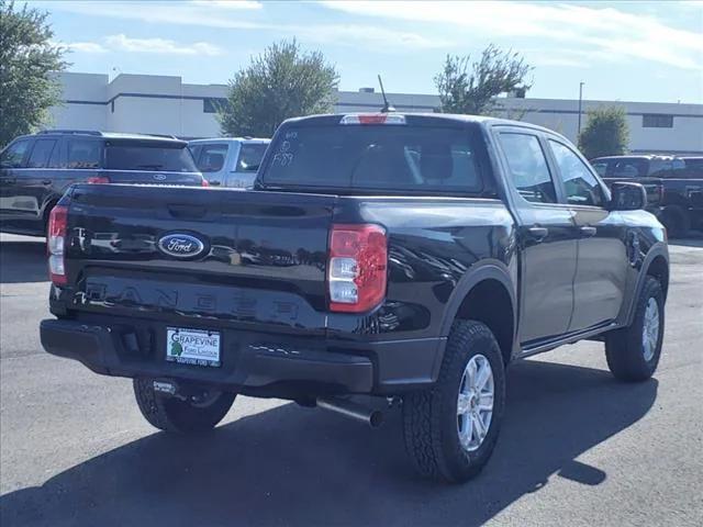 new 2024 Ford Ranger car, priced at $32,159