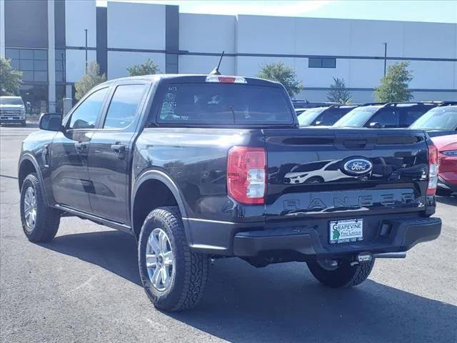 new 2024 Ford Ranger car, priced at $32,159