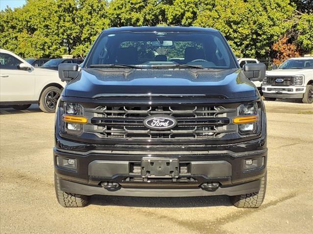 new 2024 Ford F-150 car, priced at $46,989