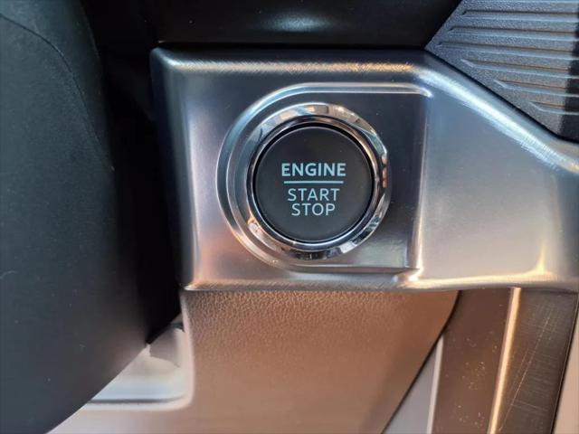 new 2025 Ford F-150 car, priced at $70,641