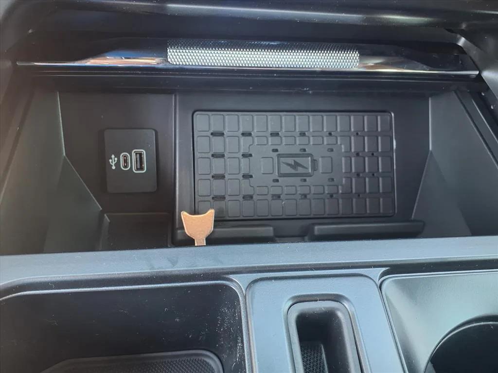 new 2025 Ford F-150 car, priced at $73,856