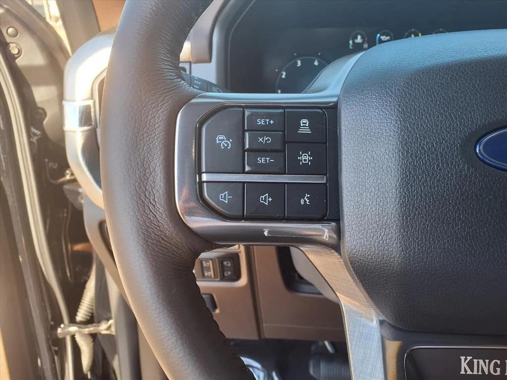 new 2025 Ford F-150 car, priced at $73,303