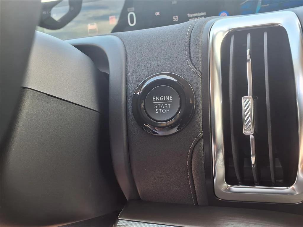 new 2025 Ford Expedition Max car, priced at $84,250