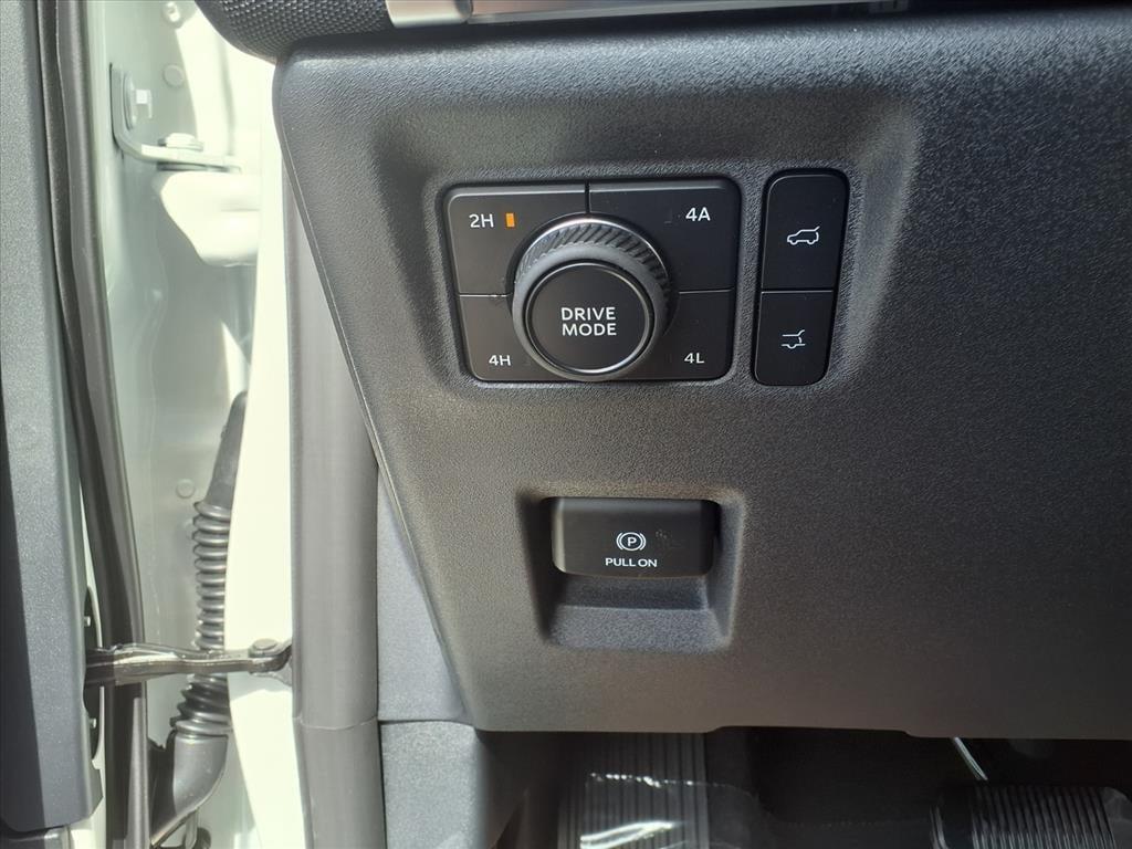 new 2025 Ford Expedition Max car, priced at $84,250