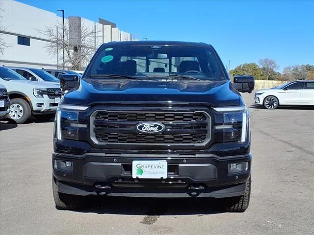 new 2025 Ford F-150 car, priced at $69,033