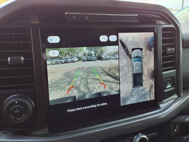 new 2025 Ford F-150 car, priced at $52,790