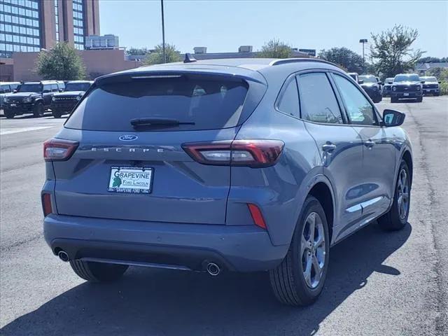 new 2024 Ford Escape car, priced at $25,156