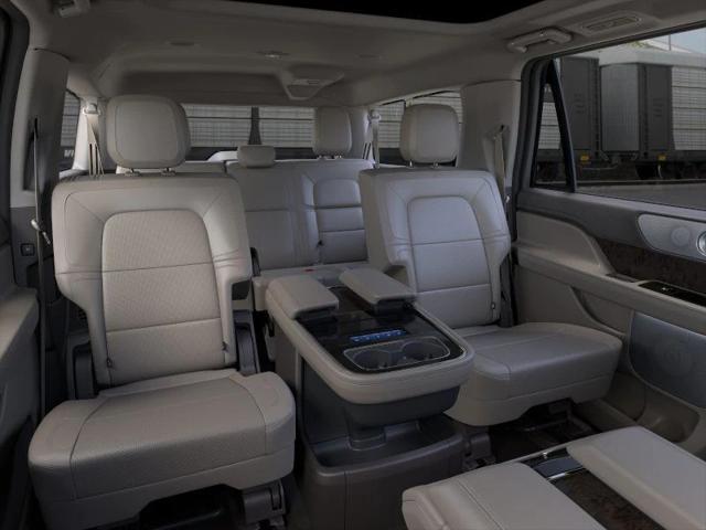 new 2024 Lincoln Navigator car, priced at $104,317