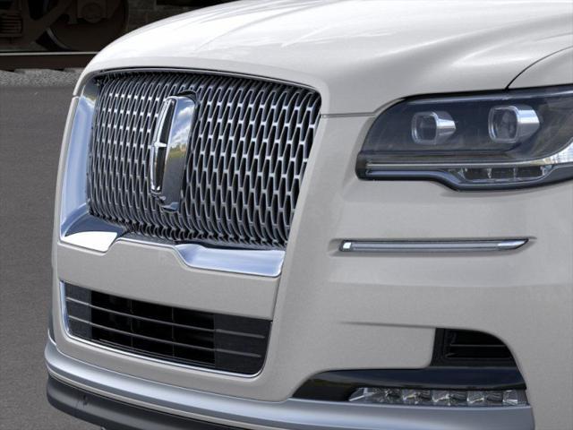 new 2024 Lincoln Navigator car, priced at $104,317