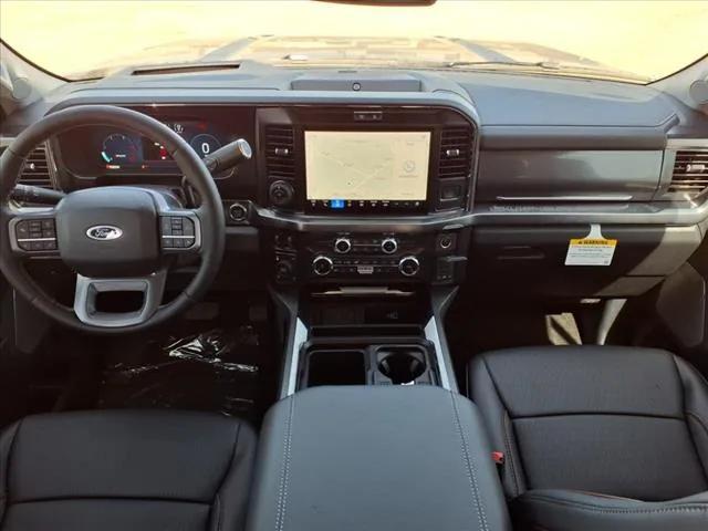 new 2025 Ford F-250 car, priced at $78,966