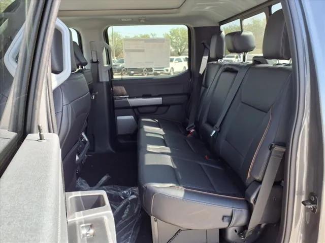 new 2025 Ford F-250 car, priced at $78,966