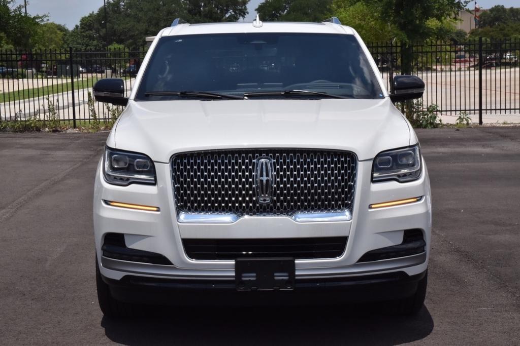 new 2024 Lincoln Navigator car, priced at $101,191