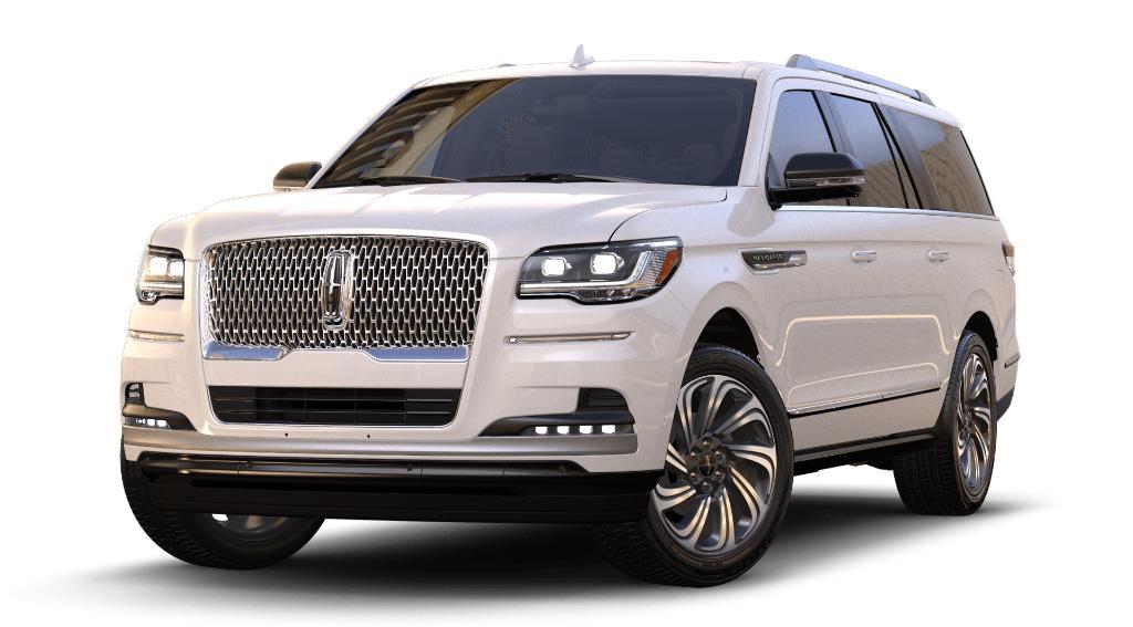 new 2024 Lincoln Navigator L car, priced at $103,344