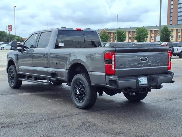 new 2025 Ford F-350 car, priced at $76,006