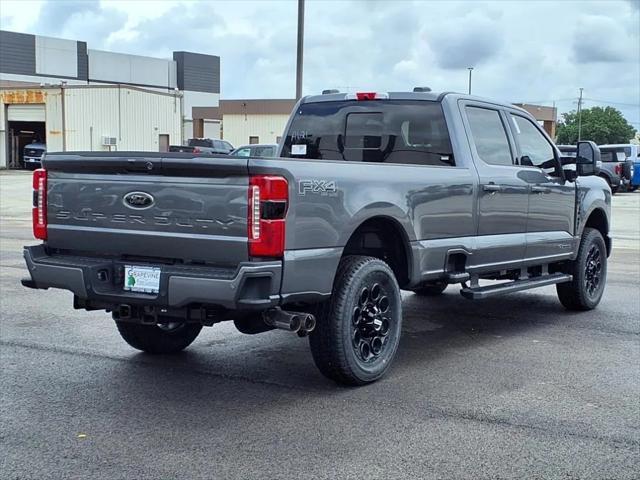 new 2025 Ford F-350 car, priced at $76,006