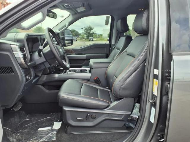 new 2025 Ford F-350 car, priced at $76,006