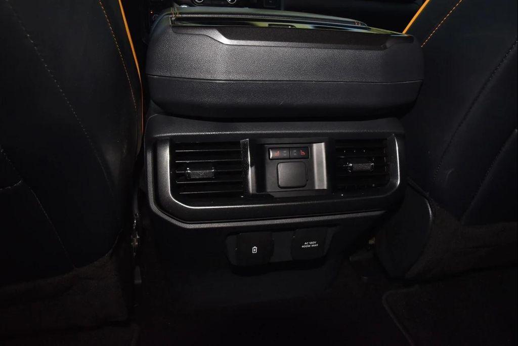 used 2023 Ford F-150 car, priced at $47,694