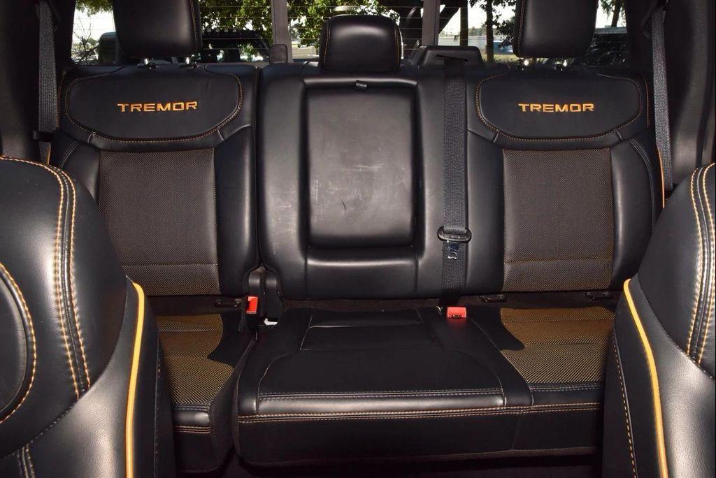 used 2023 Ford F-150 car, priced at $47,694