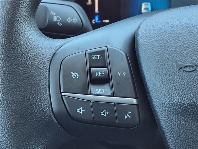new 2025 Ford Escape car, priced at $23,249