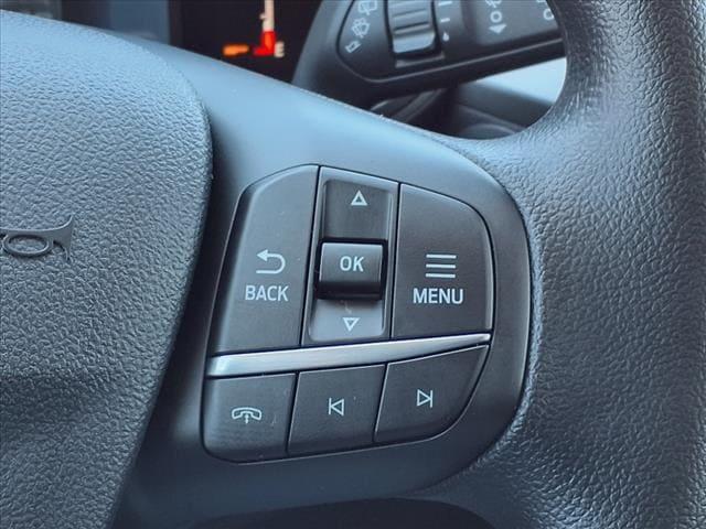 new 2025 Ford Escape car, priced at $23,249