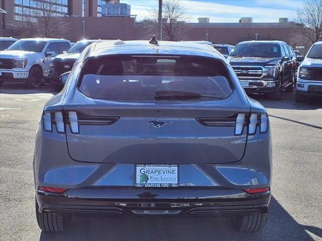 new 2024 Ford Mustang Mach-E car, priced at $39,594