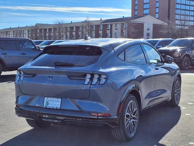 new 2024 Ford Mustang Mach-E car, priced at $39,594