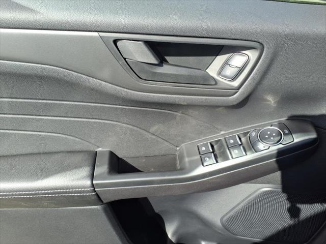 new 2025 Ford Escape car, priced at $24,718