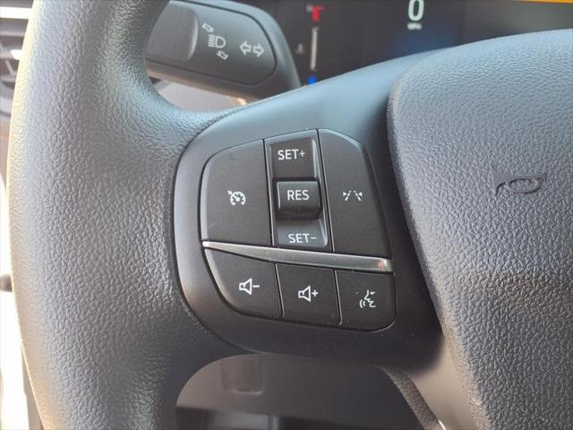 new 2025 Ford Escape car, priced at $24,718