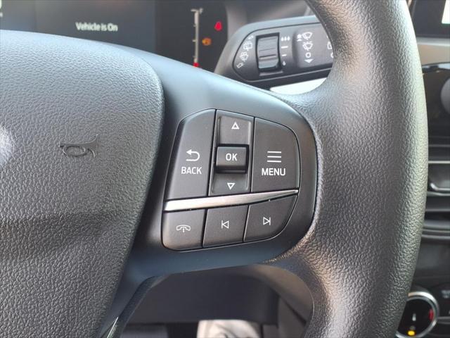 new 2025 Ford Escape car, priced at $24,718
