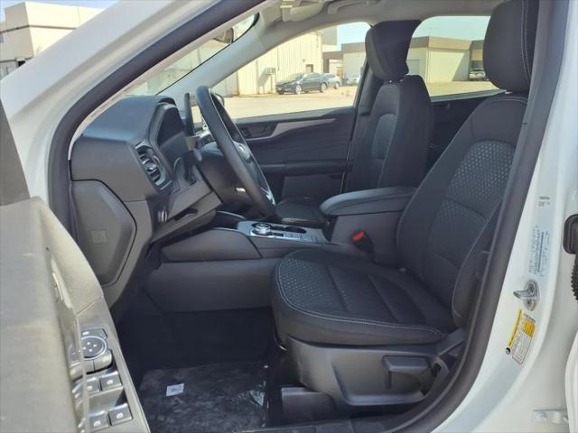 new 2025 Ford Escape car, priced at $24,718