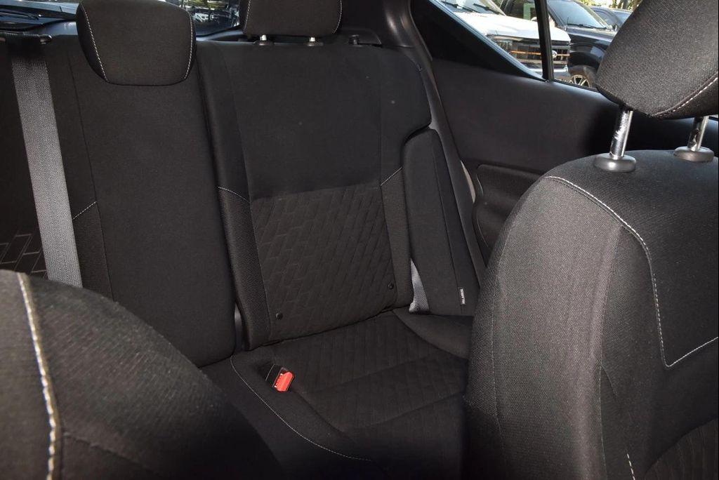 used 2022 Nissan Kicks car, priced at $15,790