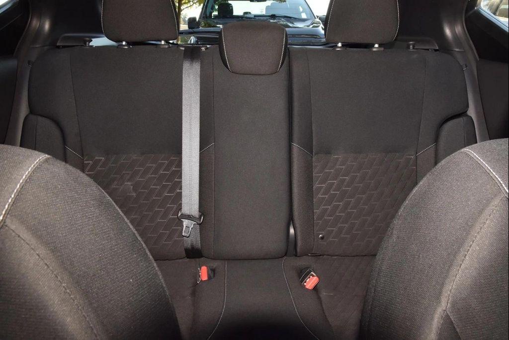 used 2022 Nissan Kicks car, priced at $15,790