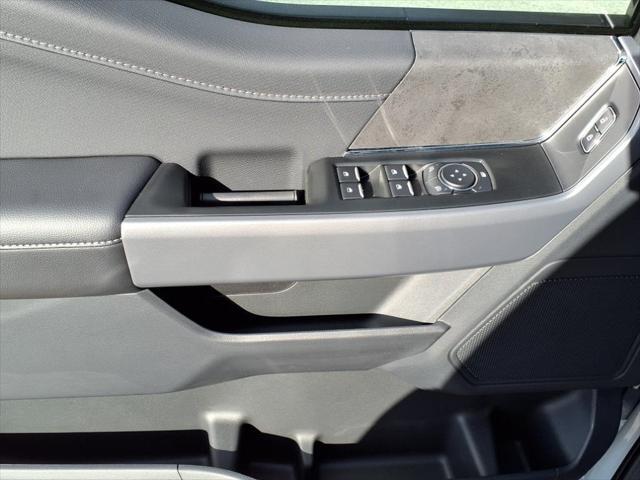 new 2025 Ford F-150 car, priced at $51,976
