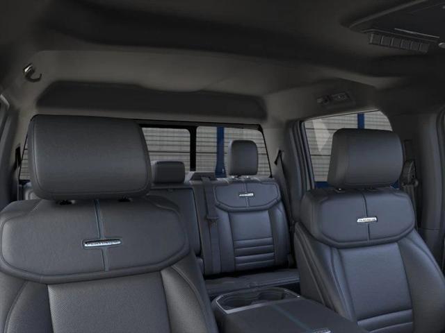 new 2025 Ford F-350 car, priced at $97,930