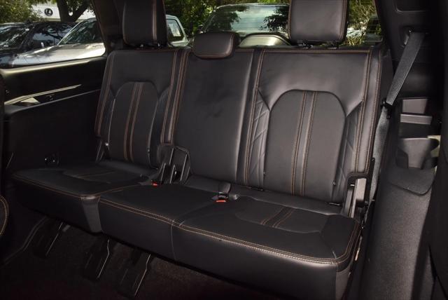 used 2022 Ford Expedition car, priced at $54,990