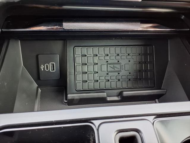 new 2025 Ford F-150 car, priced at $71,091