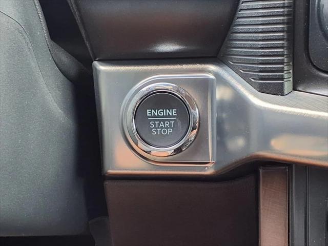 new 2025 Ford F-150 car, priced at $71,091